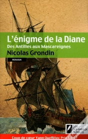 Capa do artigo L