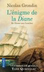 L'Énigme De La Diane - Preview