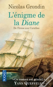L'Énigme De La Diane