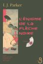 L'Énigme De La Flèche Noire - Preview