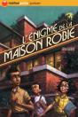 L'Énigme De La Maison Robie - Preview