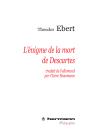 L'Énigme De La Mort De Descartes - Preview