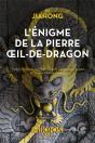 L'Énigme De La Pierre Oeil-De-Dragon - Preview