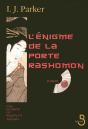 L'Énigme De La Porte Rashomon - Preview