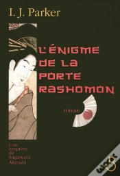 Capa do artigo L
