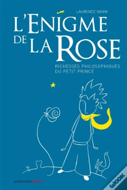 Capa do artigo L'Énigme De La Rose