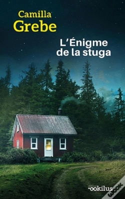 Capa do artigo L'Enigme de la Stuga