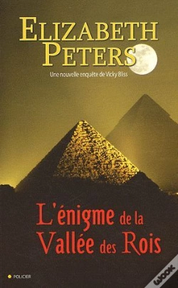 Capa do artigo L'Énigme De La Vallée Des Rois