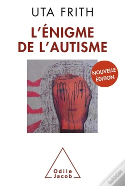 Capa do artigo L'Énigme De L'Autisme (Édition 2010)