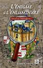 L'Énigme De L'Enluminure ; Derval Ou Châteaugiron ? - Preview