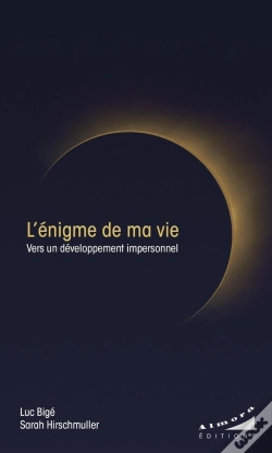 Capa do artigo L'Énigme De Ma Vie