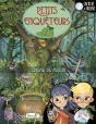L'Enigme De Merlin - Preview