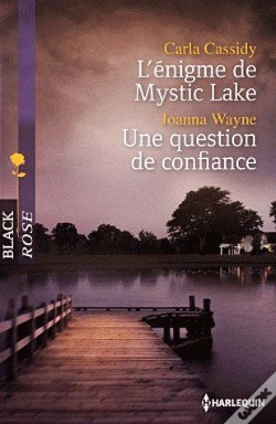 Capa do artigo L'Enigme De Mystic Lake - Une Question De Confiance