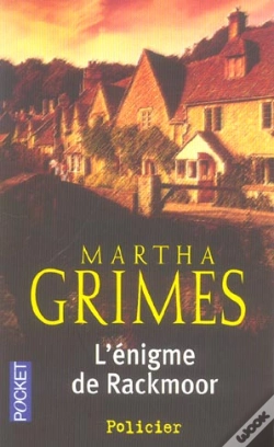 Capa do artigo L'Enigme De Rackmoor
