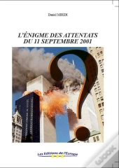 L'Énigme Des Attentats Du 11 Septembre 2001