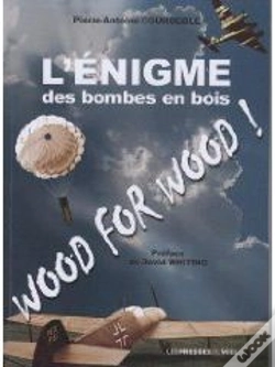 Capa do artigo L'Énigme Des Bombes En Bois