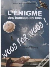 L'Énigme Des Bombes En Bois