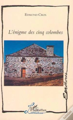 Capa do artigo L'Énigme Des Cinq Colombes