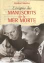 L'Énigme Des Manuscrits De La Mer Morte - Preview