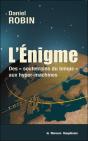 L'Enigme - Des Souterrains Du Temps Aux Hyper-Machines - Preview