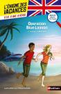 L'Enigme Des Vacances T.14 ; Operation Blue Lagoon ; De La 5e À La 4e ; 12/13 Ans - Preview