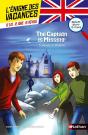 L'Enigme Des Vacances ; The Captain Is Missing ! - Preview