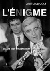 Capa do artigo L