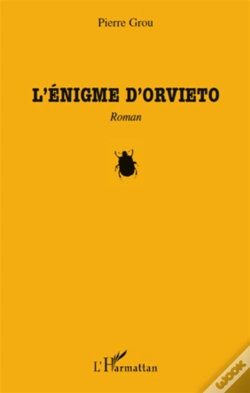 Capa do artigo L'Énigme D'Orvieto