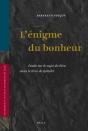 L'Enigme Du Bonheur - Preview