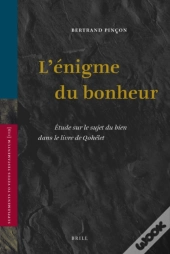 L'Enigme Du Bonheur