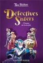 L'Enigme Du Bracelet - Detectives Sisters - Tome 2 - Preview