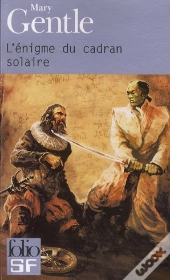 L'Enigme Du Cadran Solaire