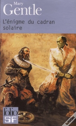 Capa do artigo L'Enigme Du Cadran Solaire