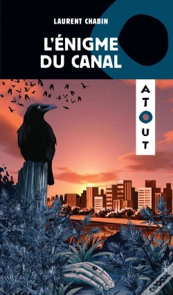 Capa do artigo L'Énigme Du Canal