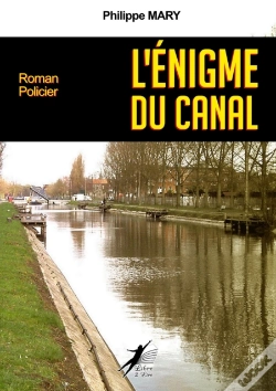Capa do artigo L'Enigme Du Canal