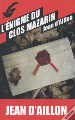 Capa do artigo L'Énigme Du Clos Mazarin