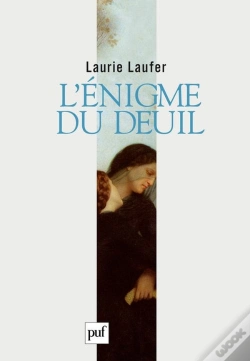 Capa do artigo L'Énigme Du Deuil