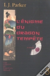 L'Énigme Du Dragon Tempête