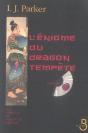 L'Énigme Du Dragon Tempête - Preview