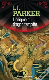L'Énigme Du Dragon Tempête
