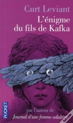 Capa do artigo L'Énigme Du Fils De Kafka