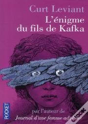 L'Énigme Du Fils De Kafka
