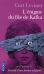 L'Énigme Du Fils De Kafka - Preview