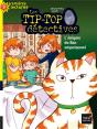 L'Enigme Du Flan Empoisonne - Preview