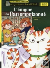 L'Énigme Du Flan Empoisonnée