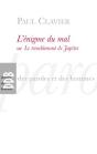 L'Énigme Du Mal Ou Le Tremblement De Jupiter - Preview