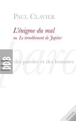 Capa do artigo L'Énigme Du Mal Ou Le Tremblement De Jupiter