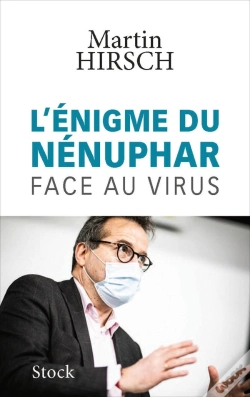 Capa do artigo L'Énigme Du Nénuphar : Face Au Virus