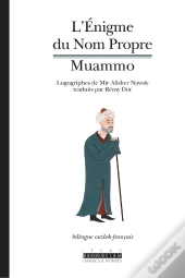 L'Énigme Du Nom Propre-Muamo (Bilingue Ouzbek-Français)