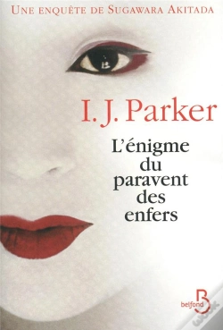 Capa do artigo L'Enigme Du Paravent Des Enfers